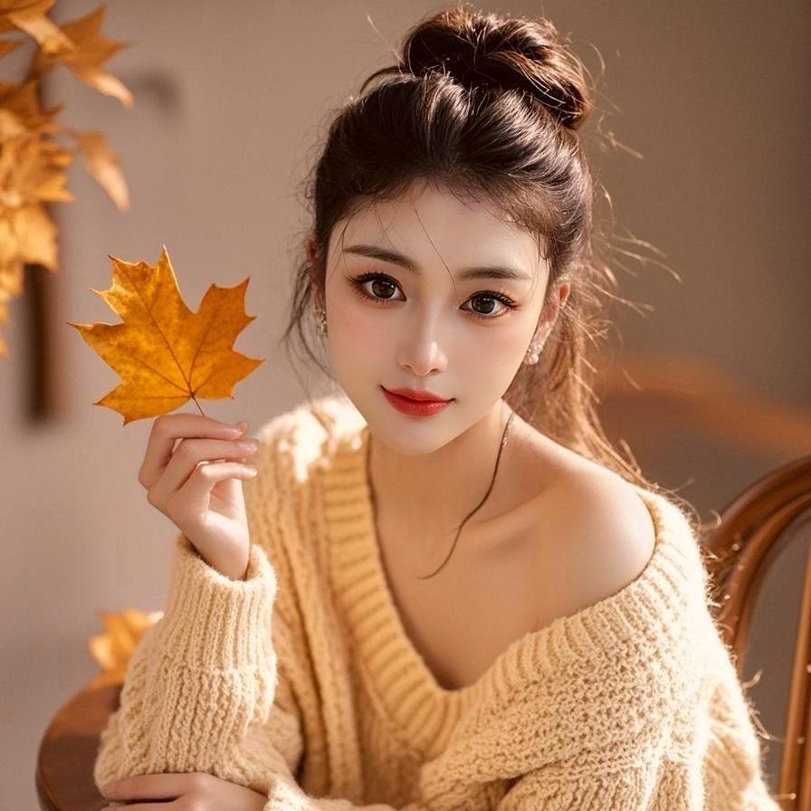 @妍静
