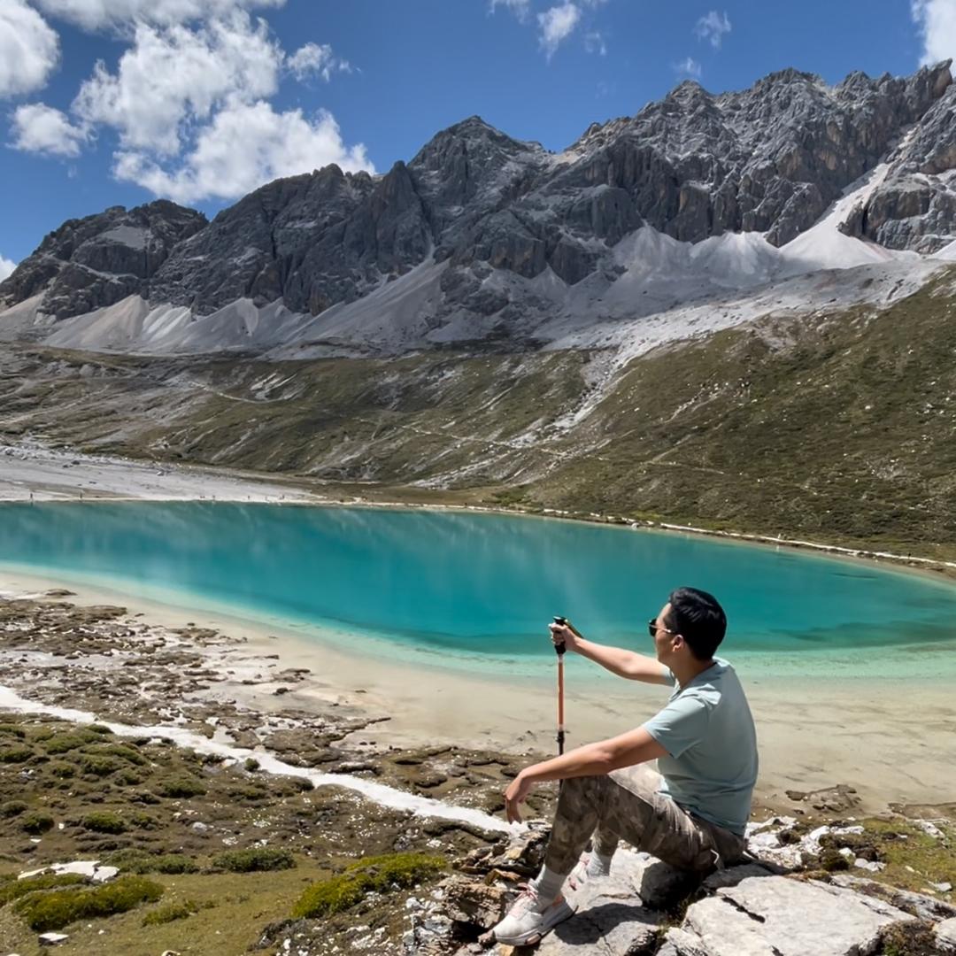 李锐-小旭糖水掂