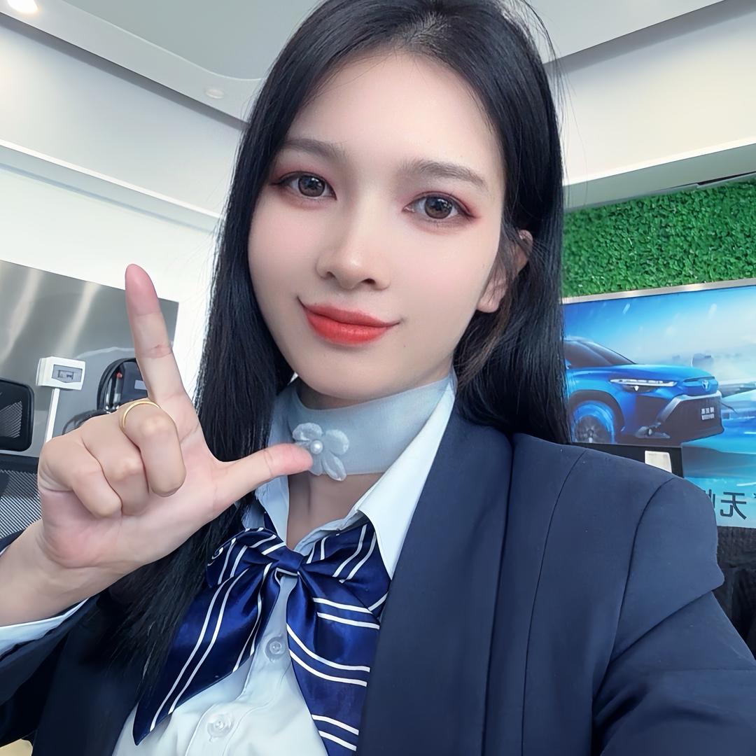 小美呀