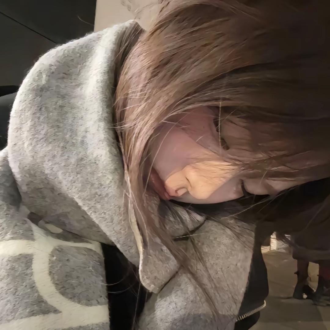 明天一定早睡