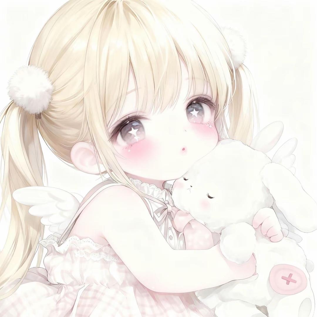 十万个小鹿酱🧚🏻‍♀️