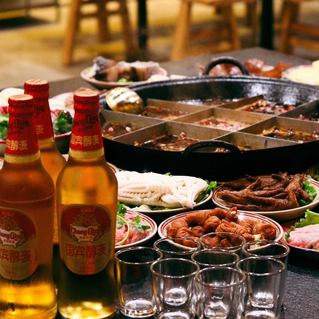 福中火锅馆(3539文创园店)官方号