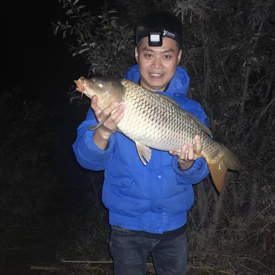 冯青云-户外🎣
