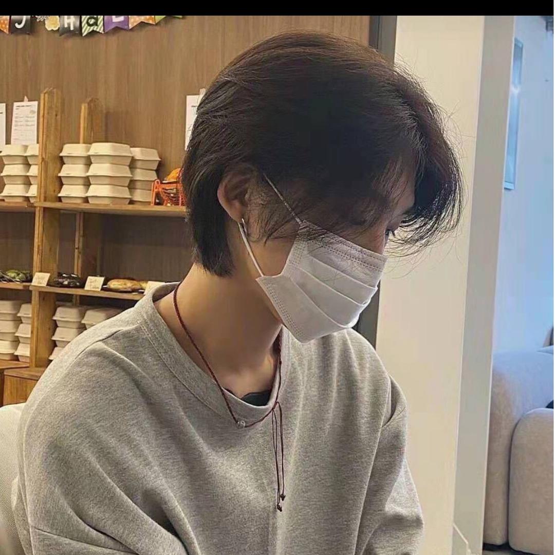 小熊安妮