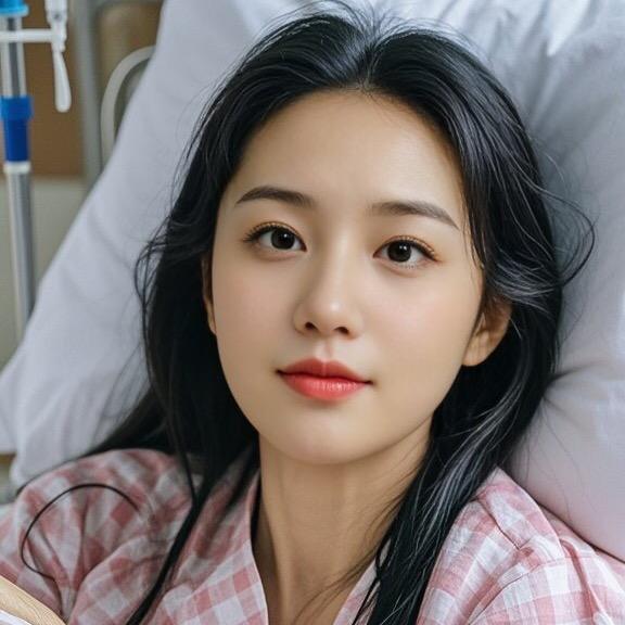 何雨洁（离异）