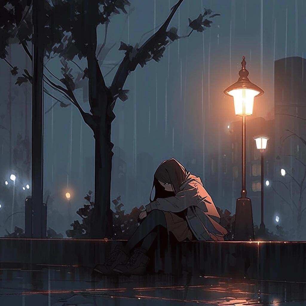 割舍，本来就是痛的，痛过就好