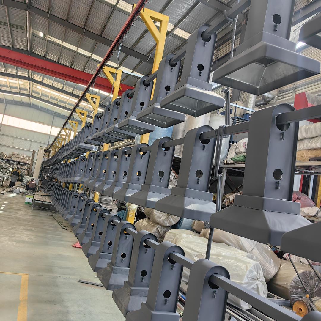 临朐鑫永金属制品有限公司