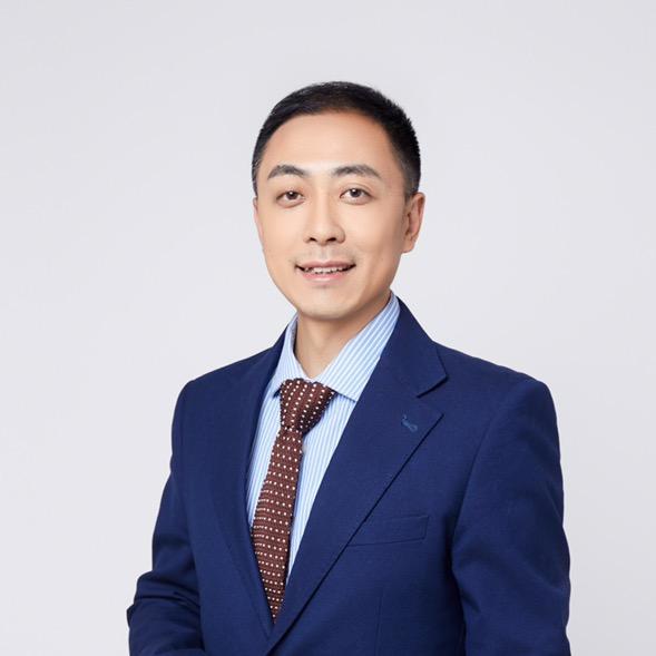 职业教练爽哥