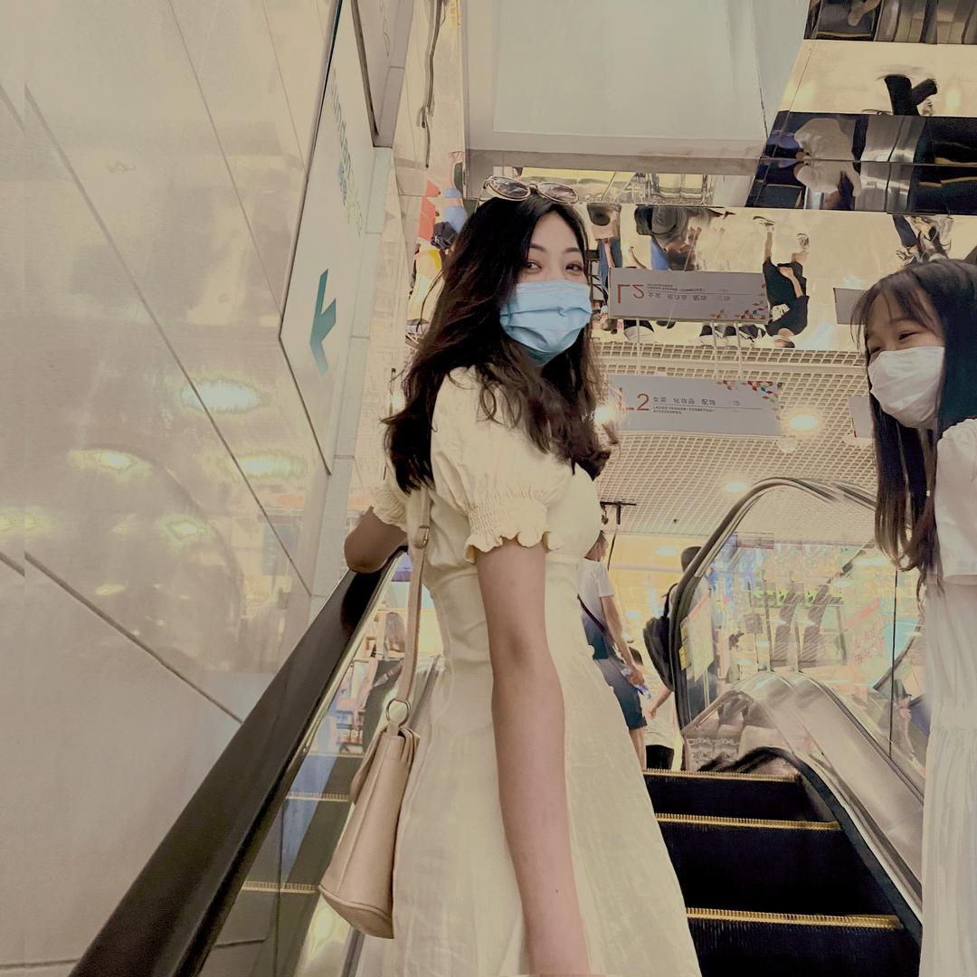 乔乔（自律版）