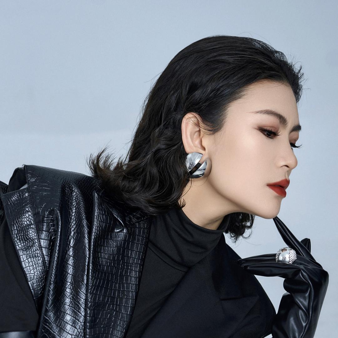 赵玥讲美业