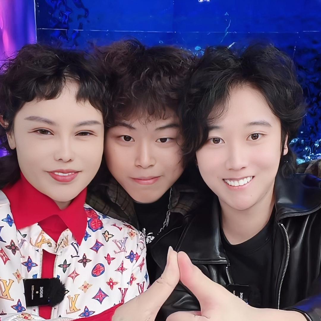 小影夫妇好物LM10