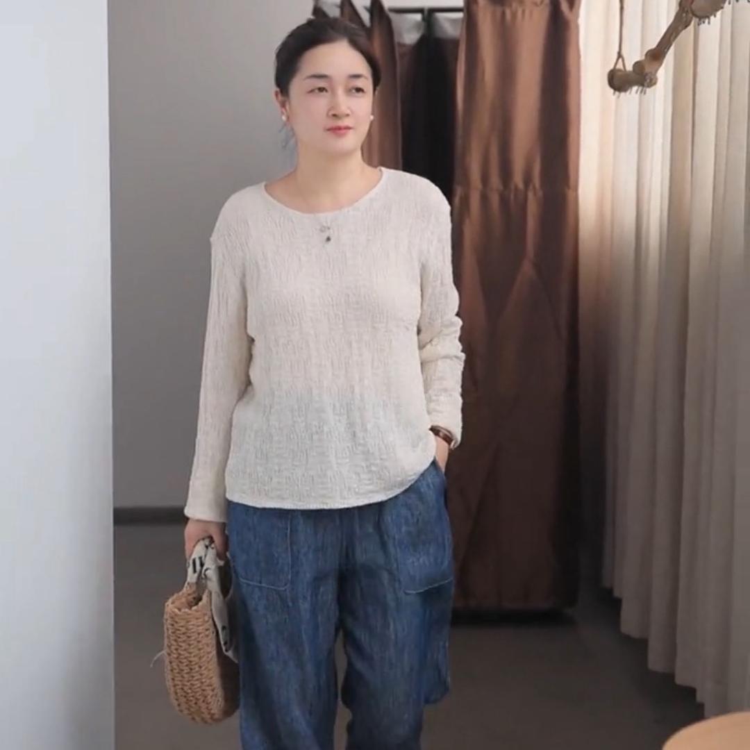 裘美丽 麻STUDIO（轻奢定制）