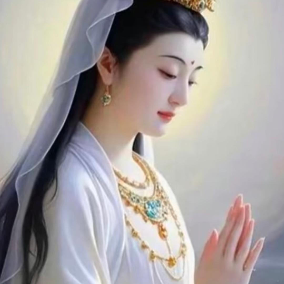 《善缘堂》渡苦难，渡众生。