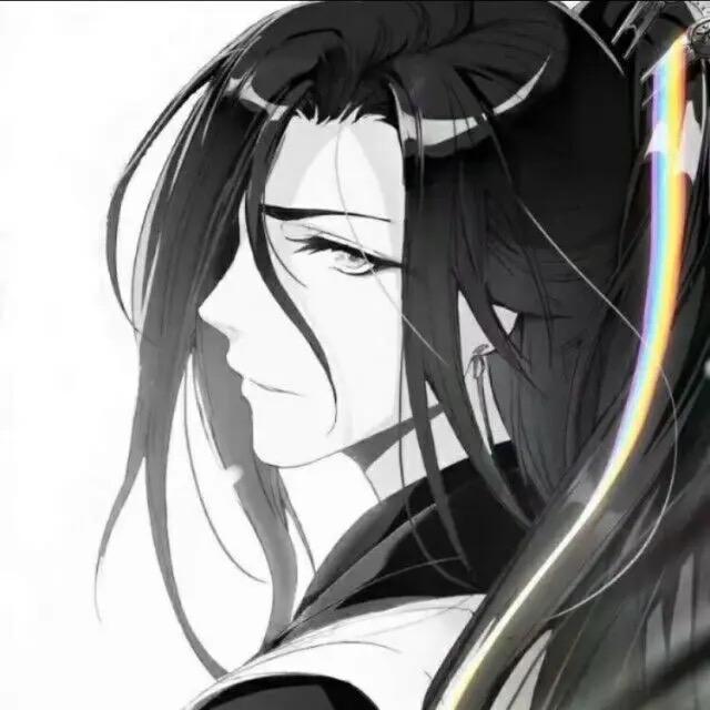 深山盲僧