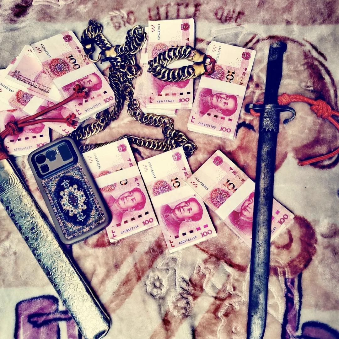 甘孜～阿扎🐎