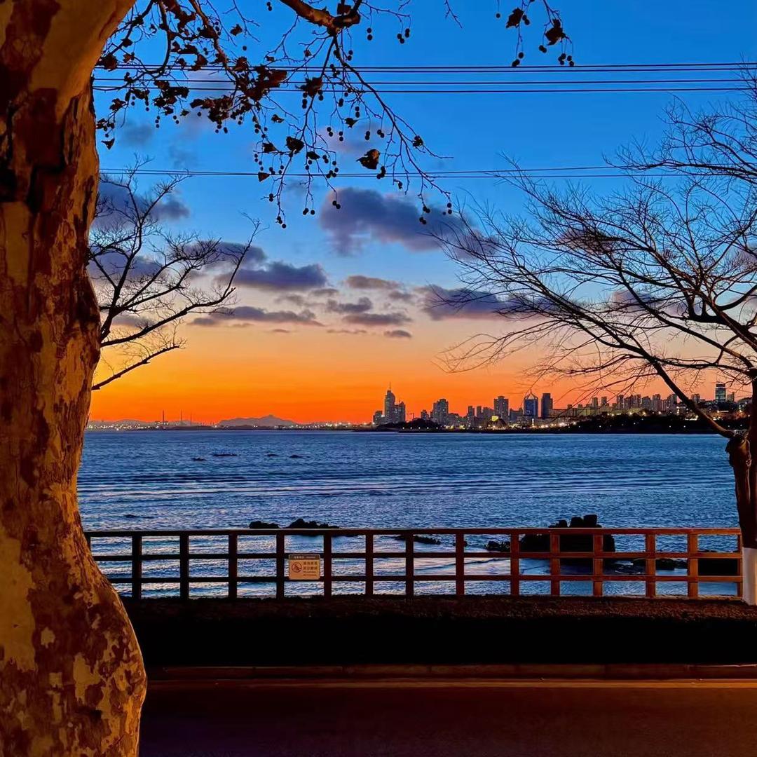 梦娇公司新媒体andy