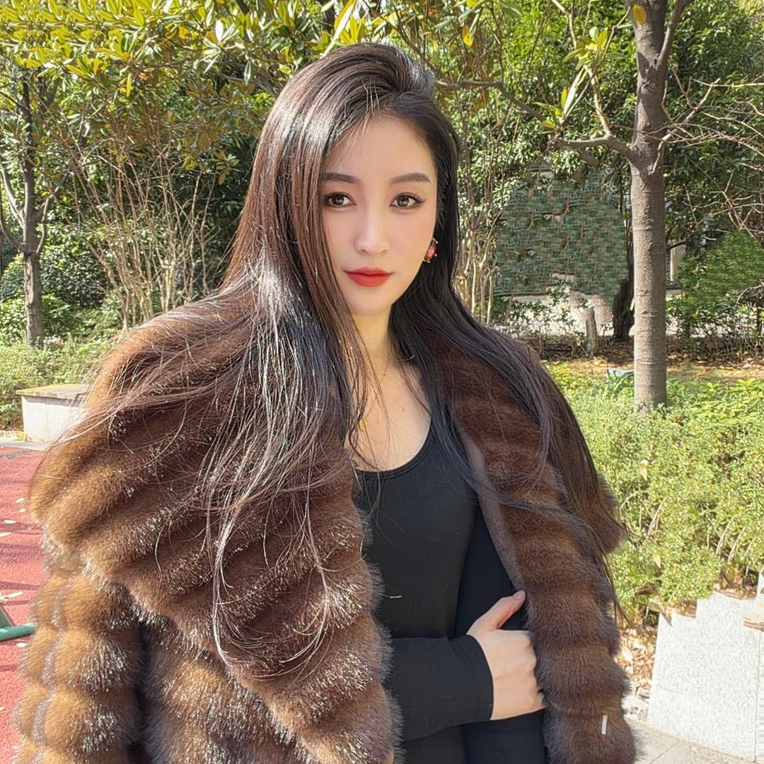 飞儿…（直播小号）