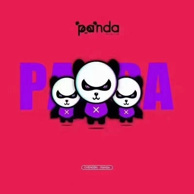 Panda-女皇陛下