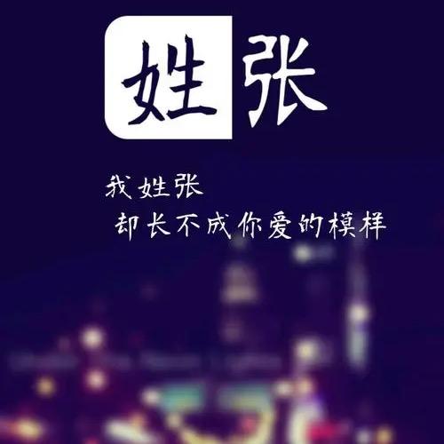 哈喽张先生