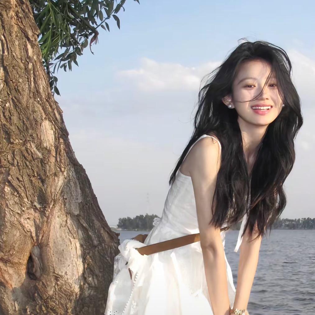 爱生活的起源💗