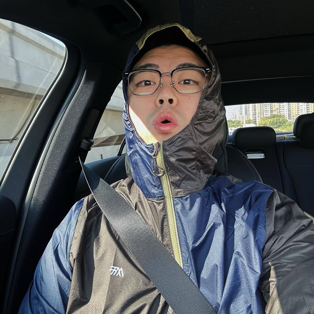 盆友