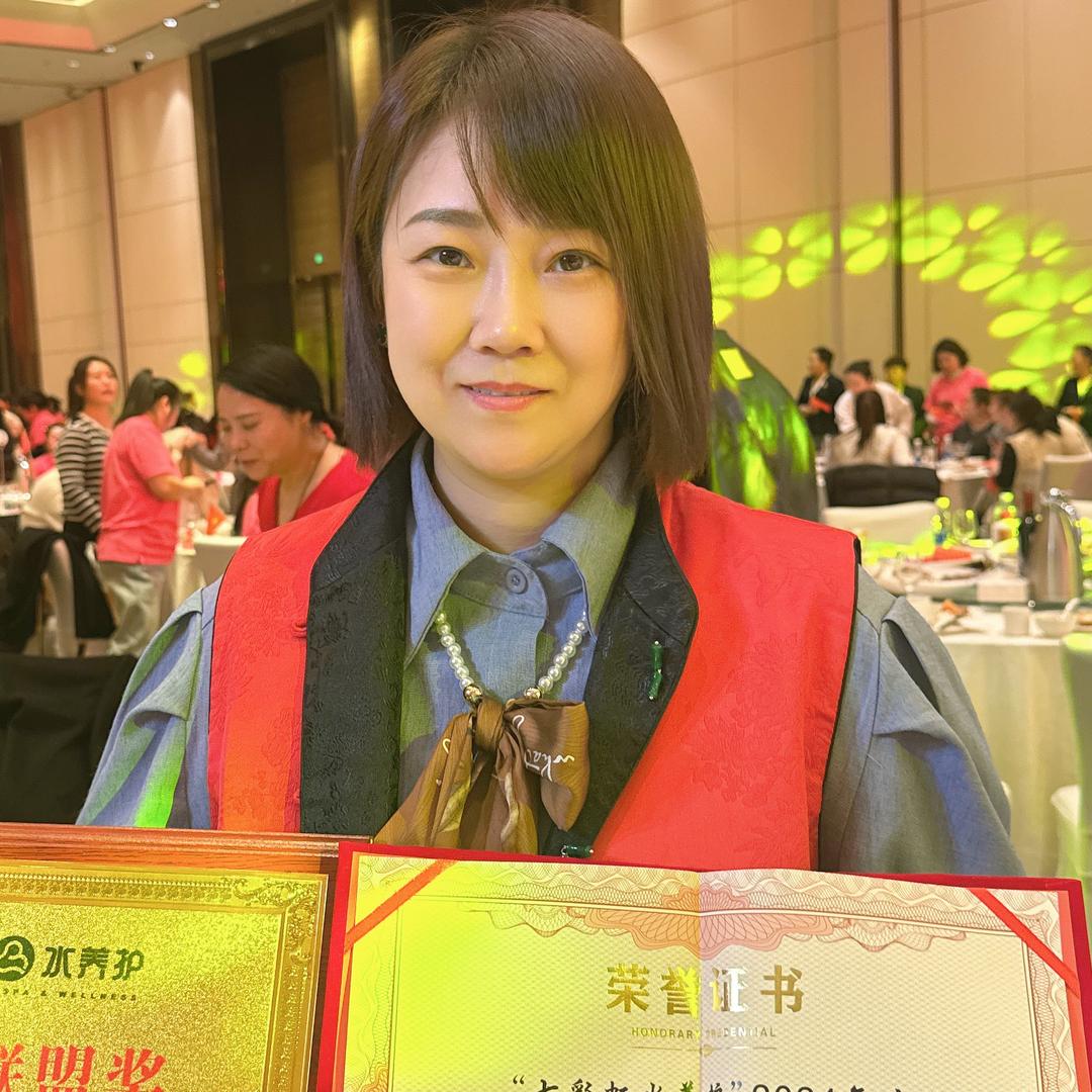 邯郸微姐~20年专注母婴