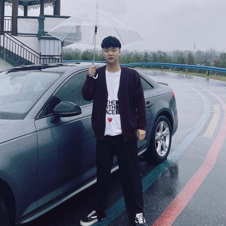 陈林的