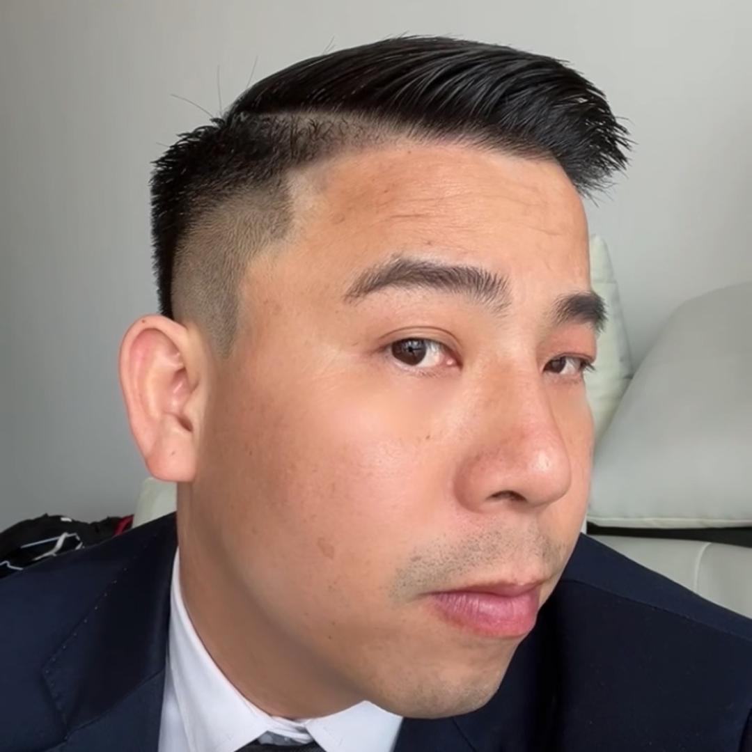 校长美发职业培训
