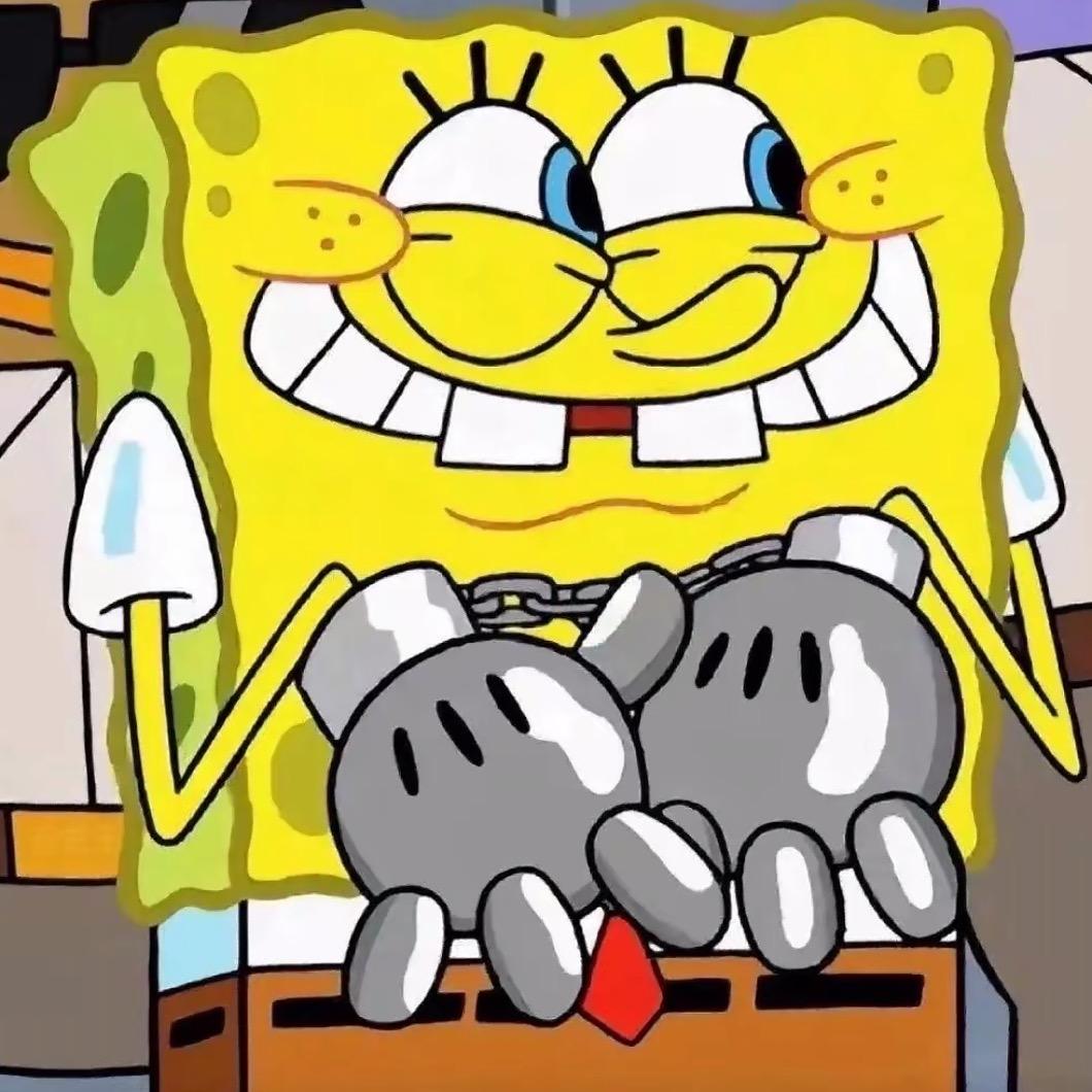 蟹黄堡一级品鉴师🫦🫦（努力涨粉版）