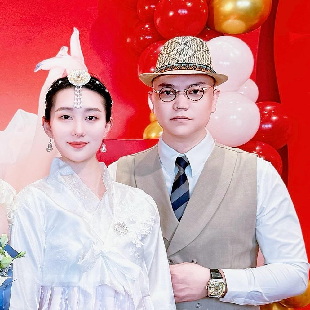 艾琳表哥&小师妹