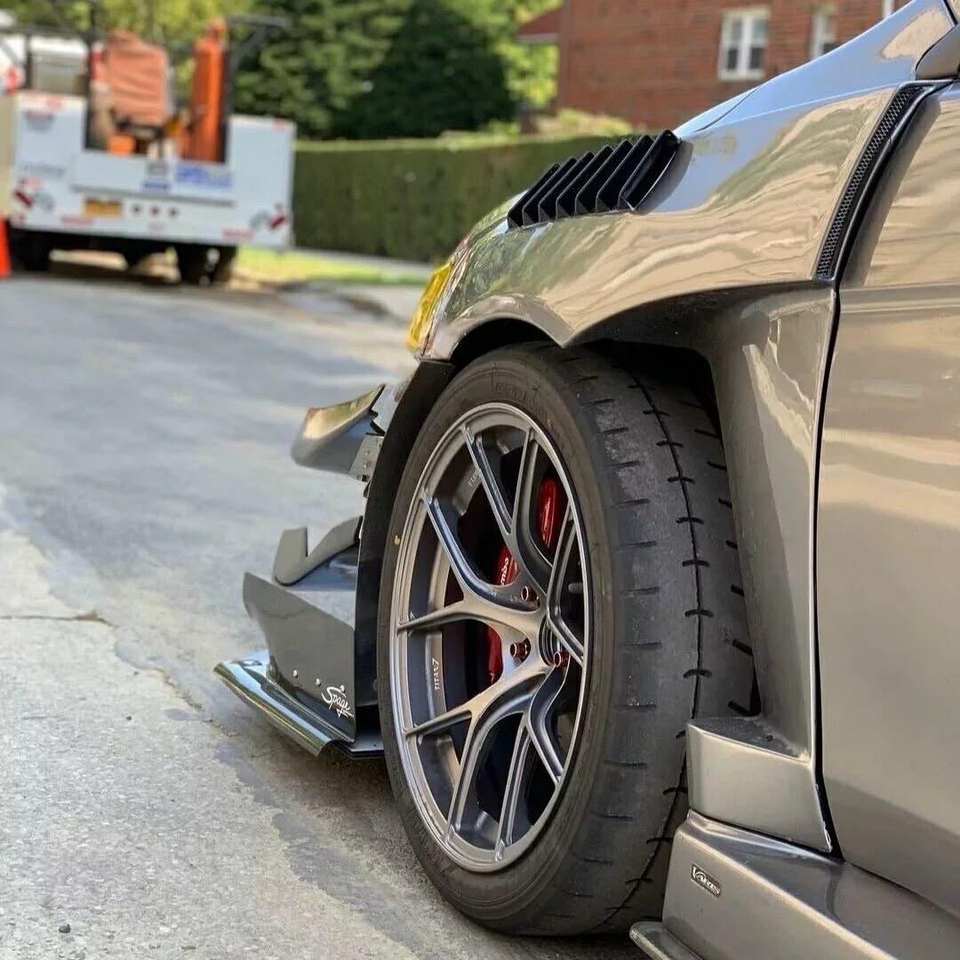 物画车房官方号