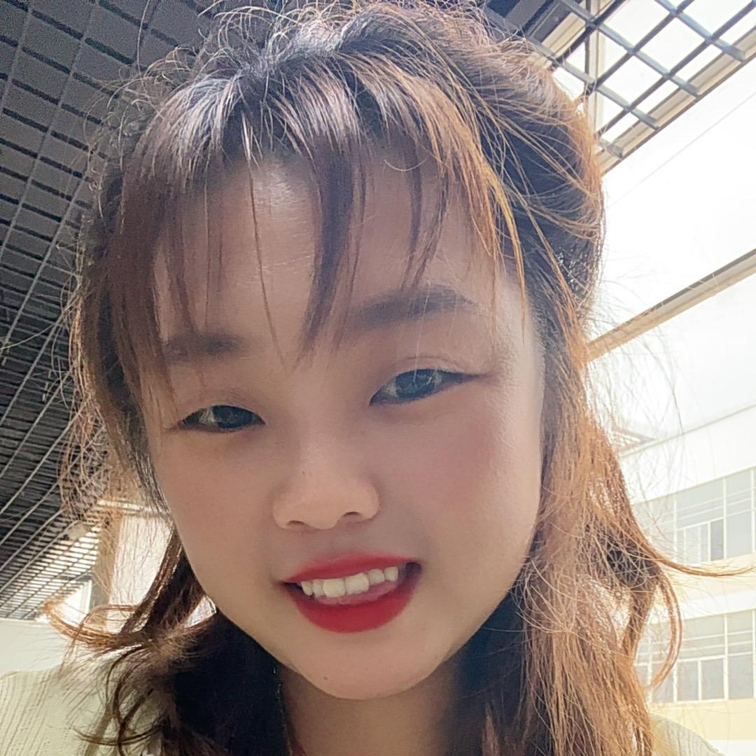 小软糖（翘歌）