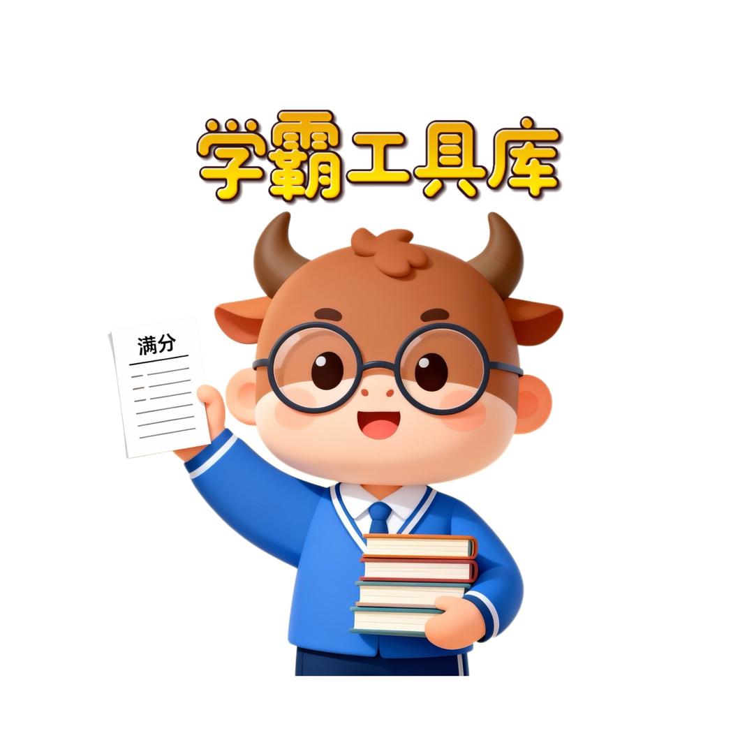 学霸工具库