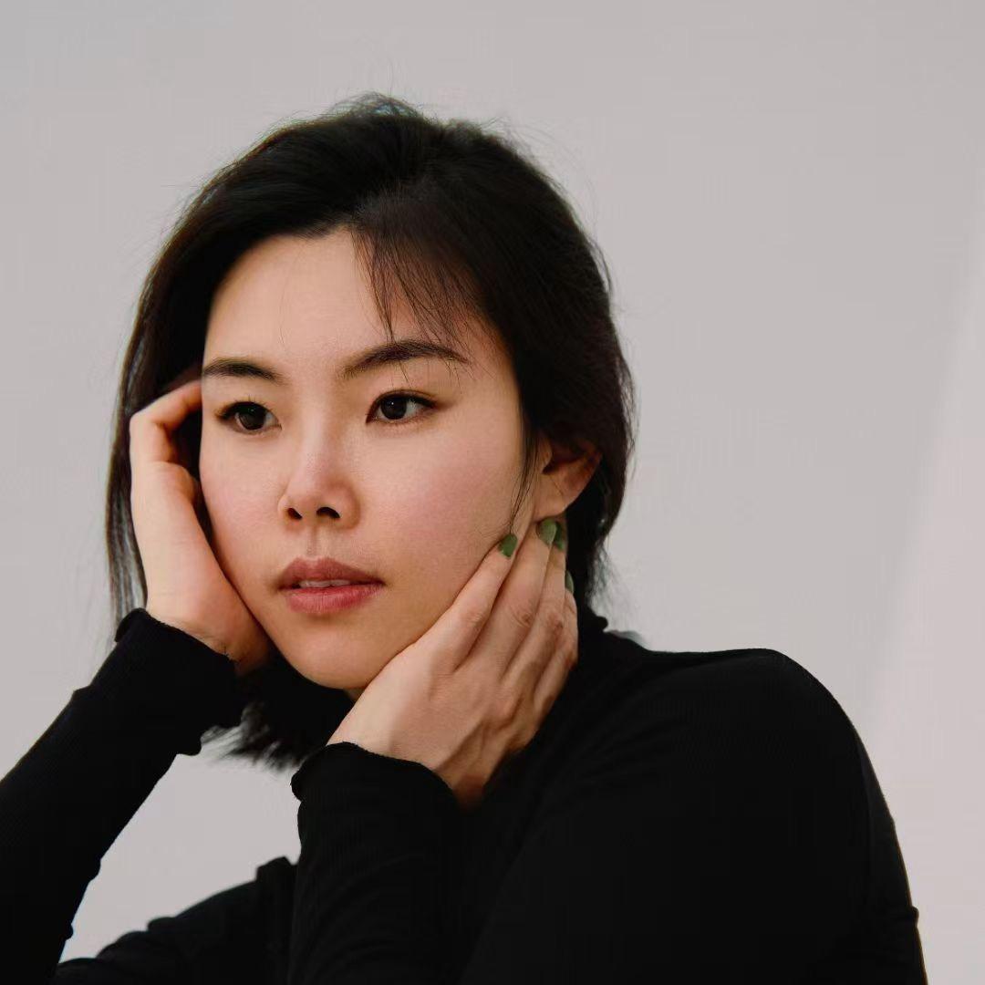 李若彤经纪人娴子姐