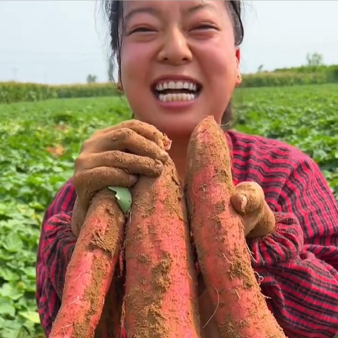 娟娟果蔬