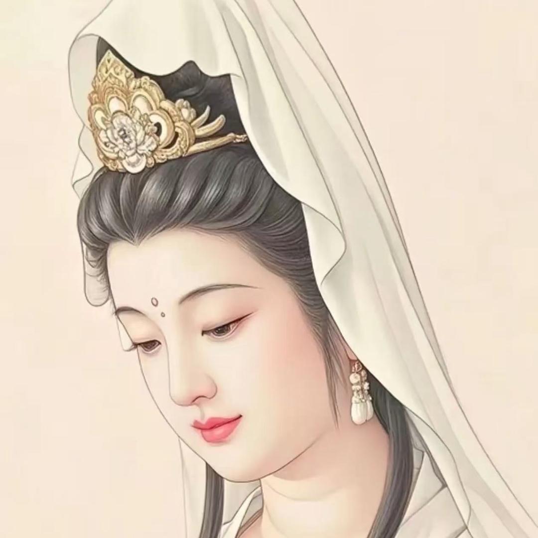 静仁庵📿