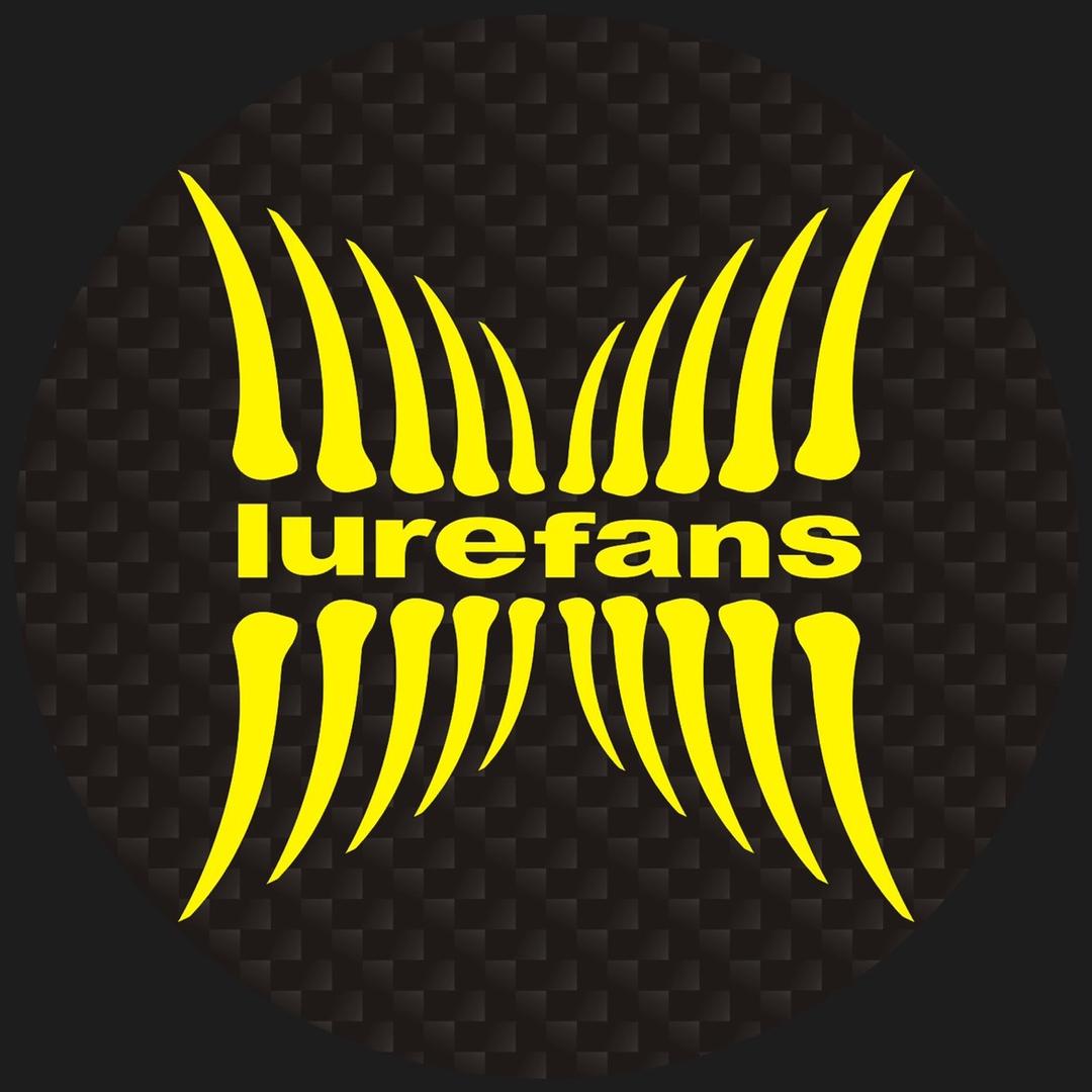 Lurefans大河奔流
