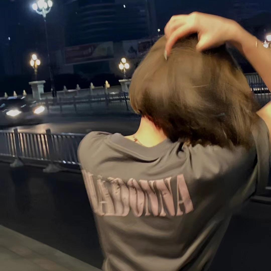 如果有一天❤️