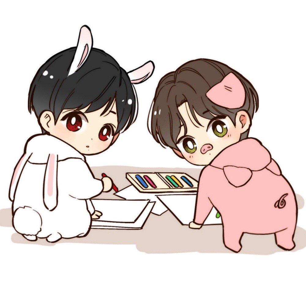 小火郭～