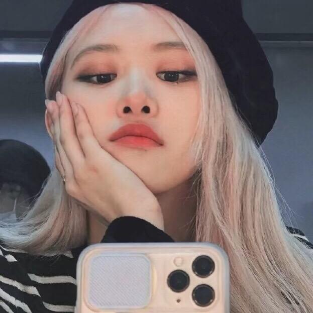 i-Rosé