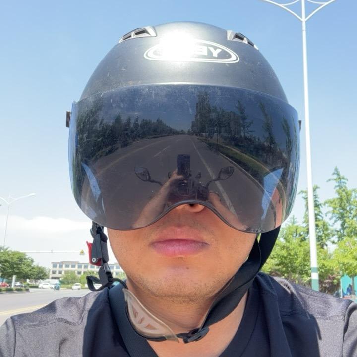 出门见南山
