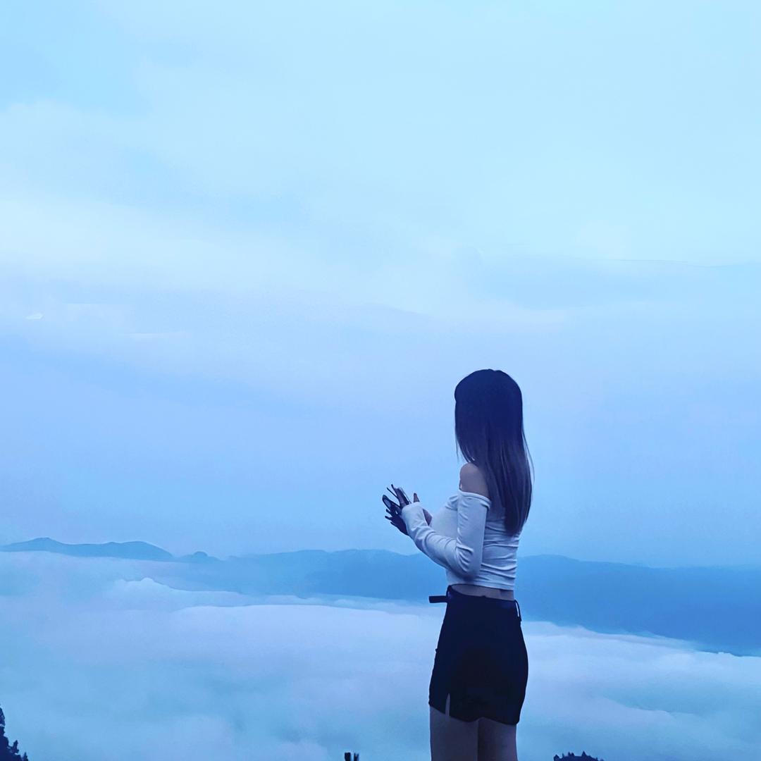 沐子！