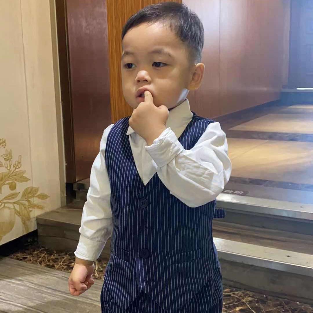 小小戴的姥姥（拒绝私聊）