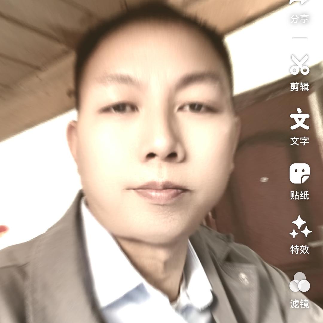 时光正好（高速巡逻）
