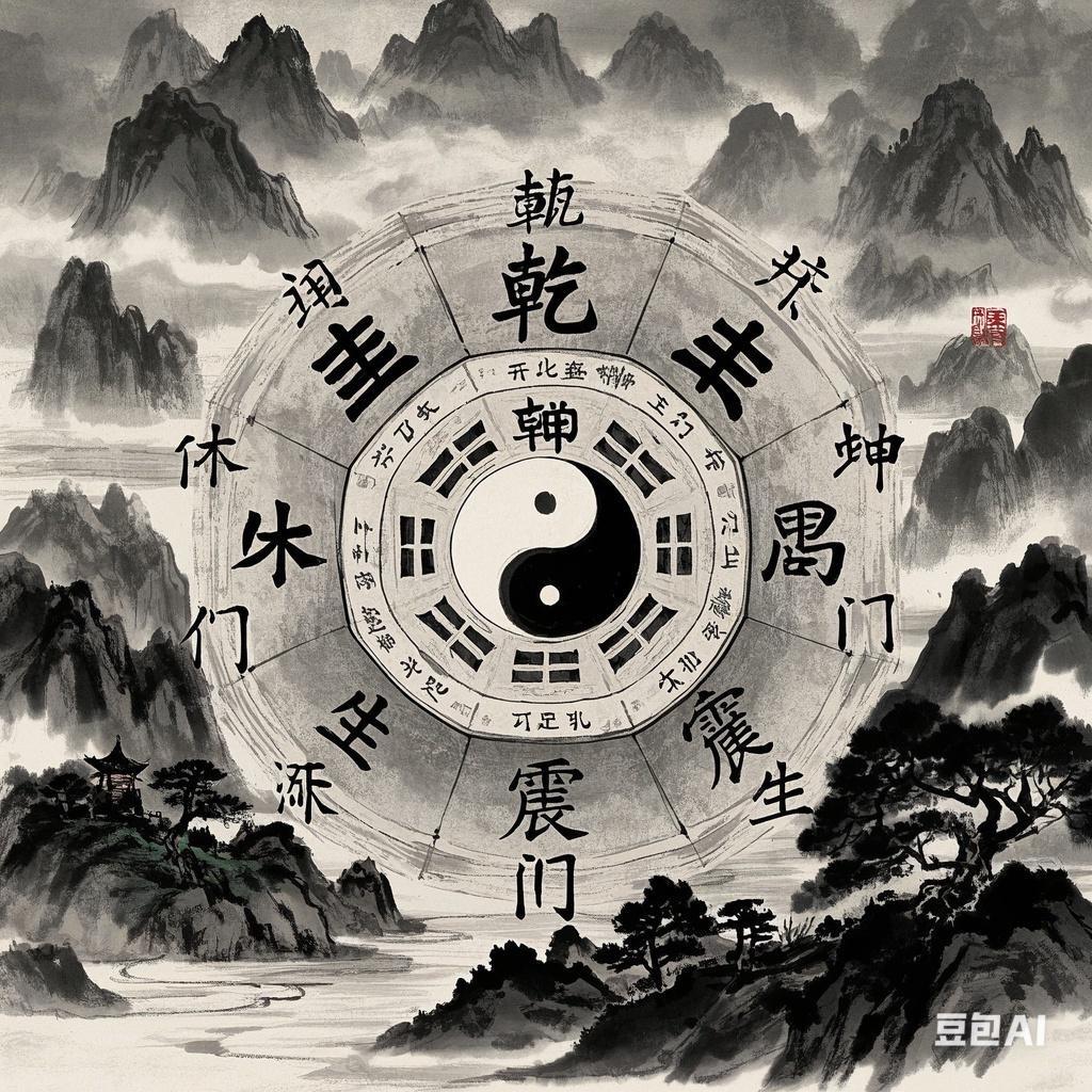 明心见易（收学员）