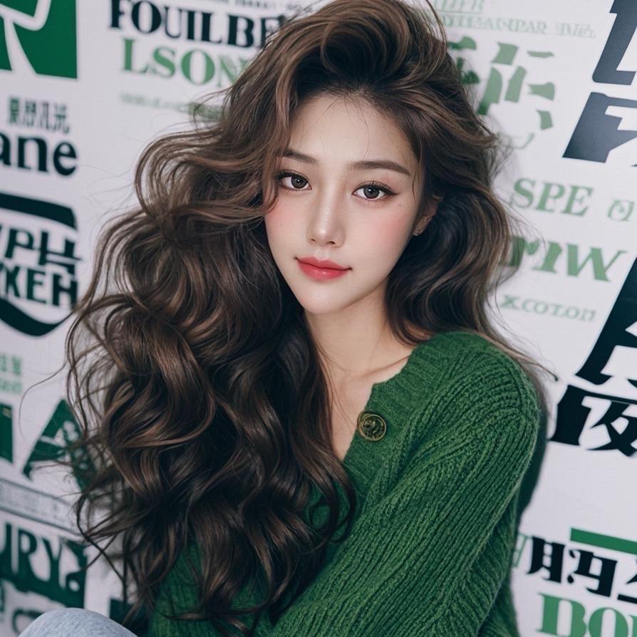 孔姑娘