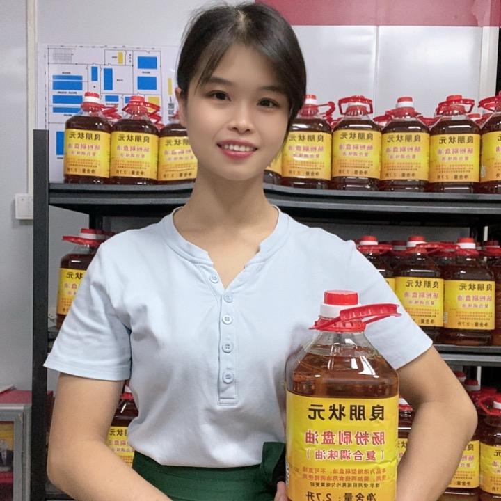 肠粉世家客服美莲
