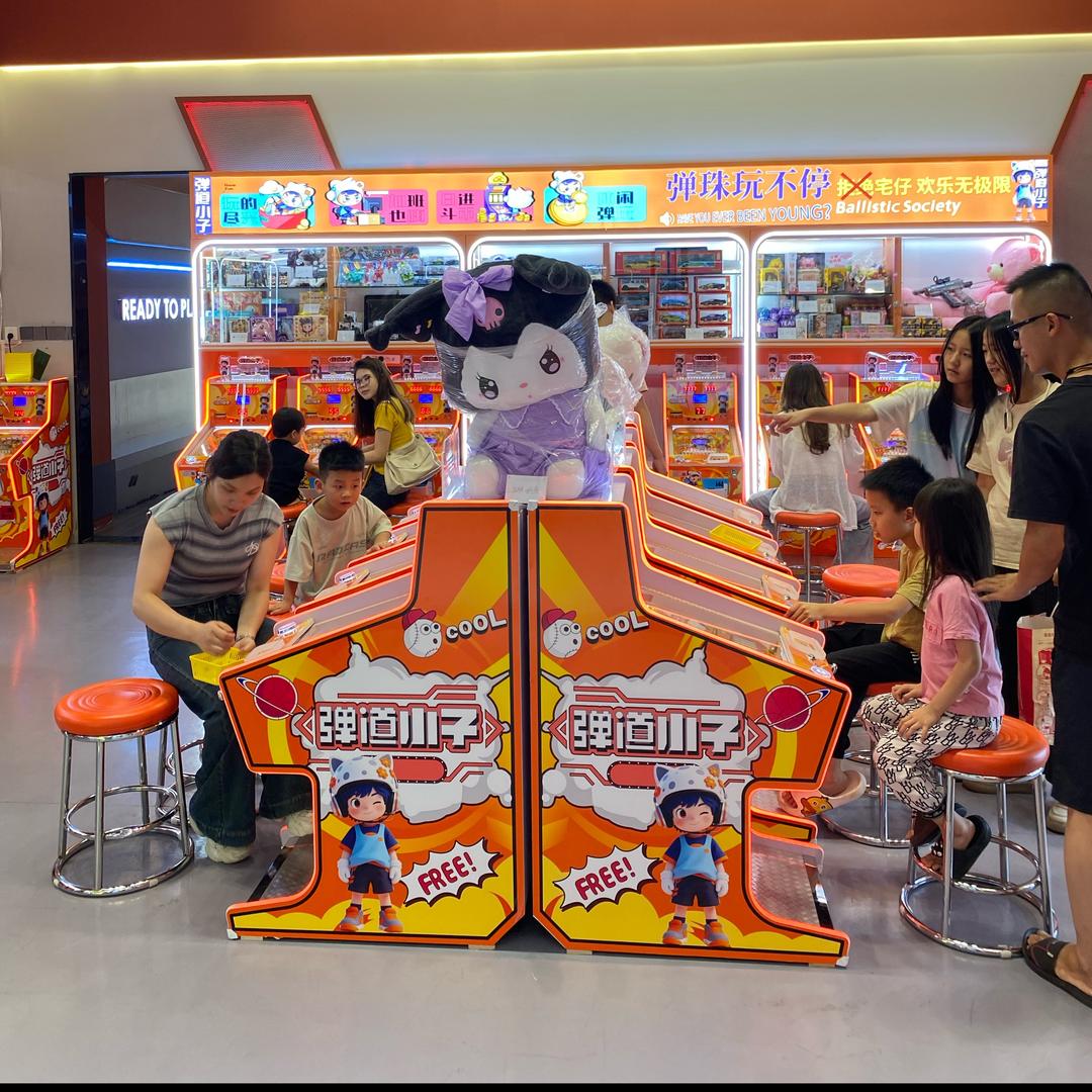 弹道小子(品牌运营一站式服务)