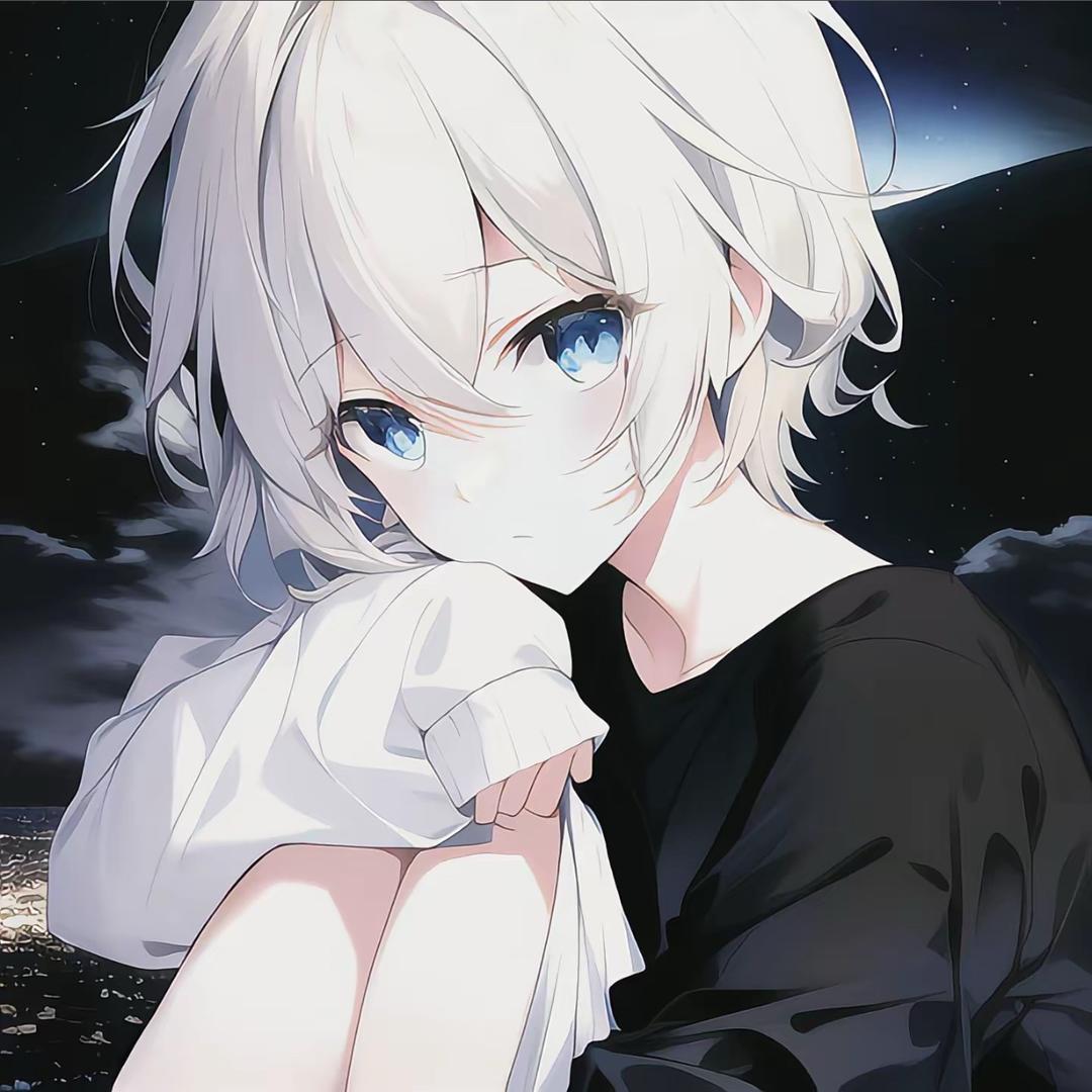 夏辰（2w1国一阿离）