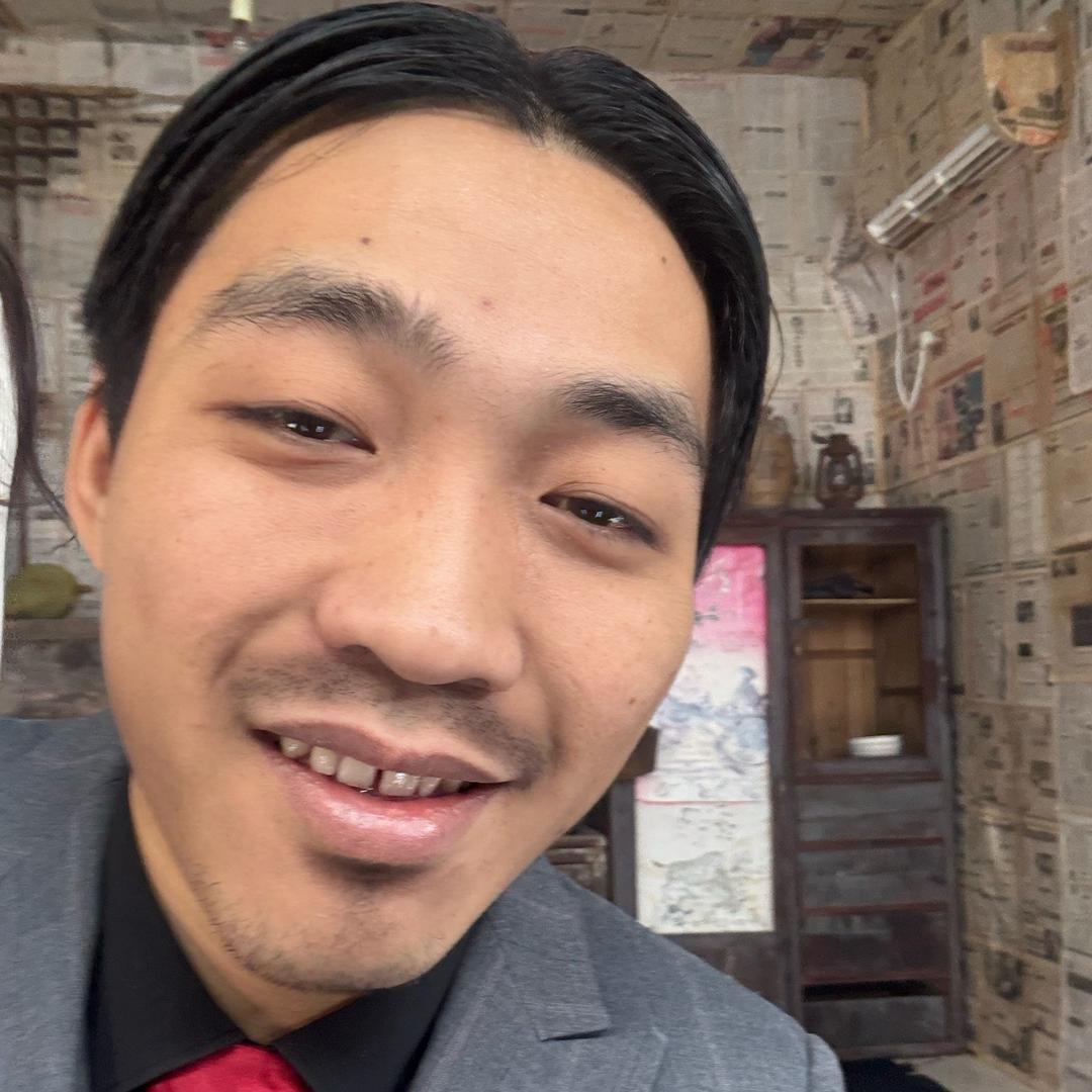 混的咋